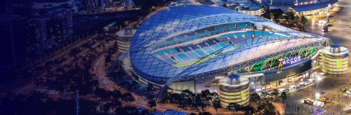 Accor Stadium