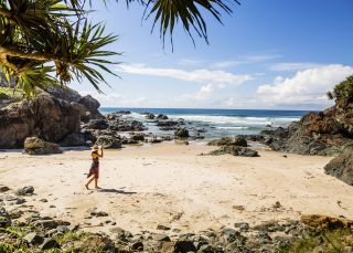 Shelly Beach - Port Macquarie