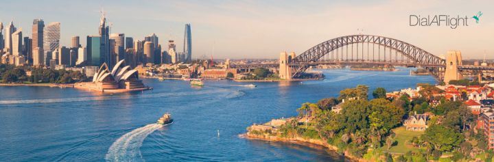 Sydney Harbour, Sydney