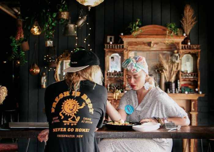 Stowaway Bar at Freshwater in Northern Beaches, Sydney North