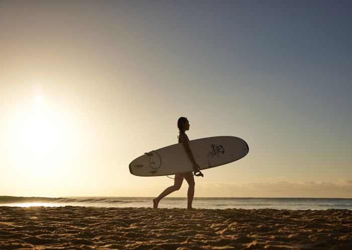 Avoca Beach, Central Coast