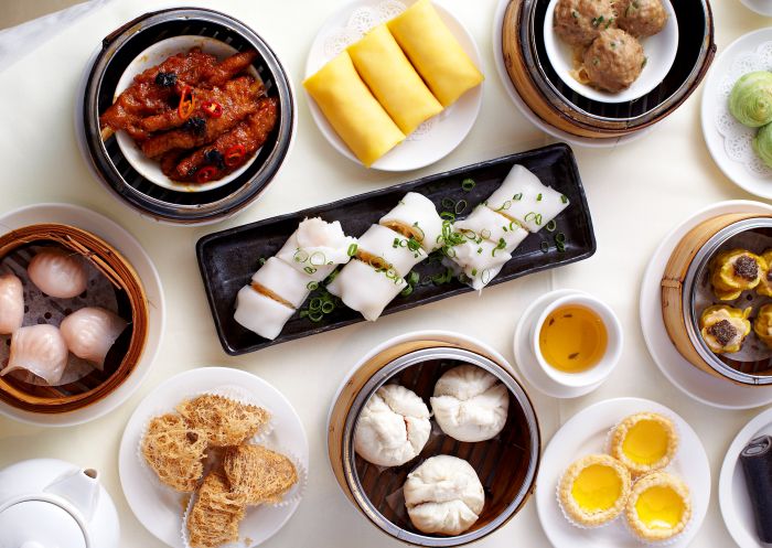 14 of the most delicious yum cha restaurants in Sydney Sydney