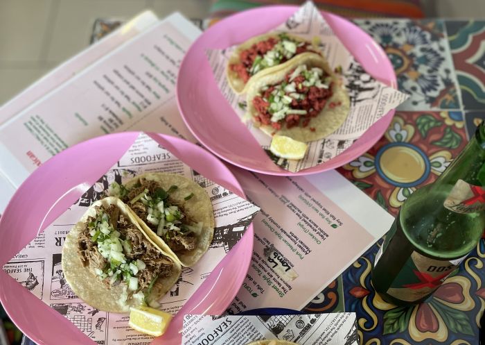 Tamaleria and Mexican Deli - Dulwich Hill