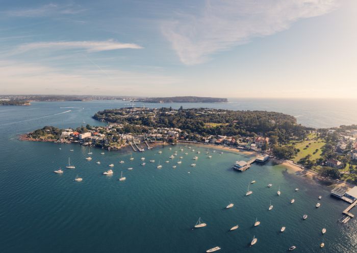 Watsons Bay