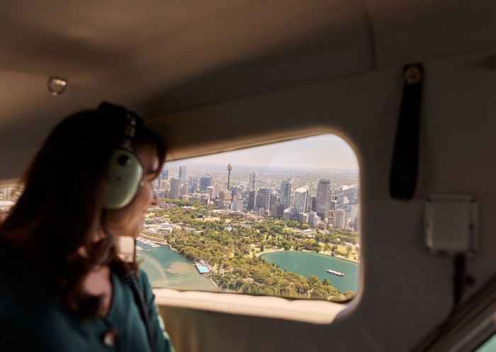 Sydney Seaplanes