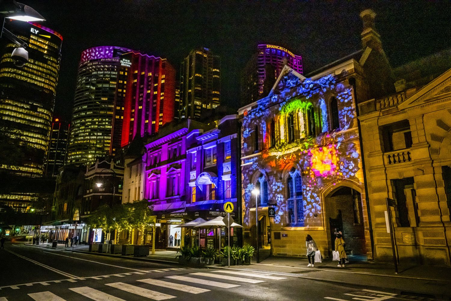 The Rocks, Sydney | Things To Do | Official Sydney Tourism Website