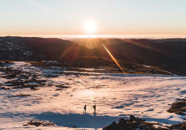 Backcountry - Kosciuszko National Park