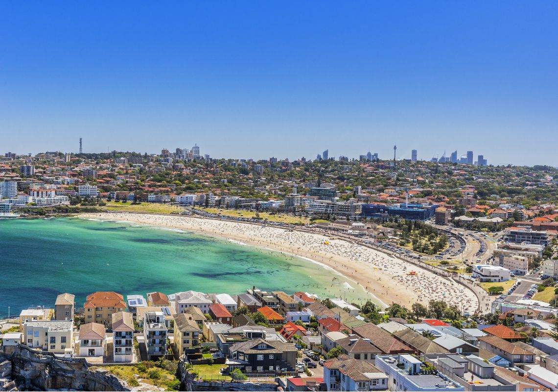 Best Beaches In Sydney Australia Sydney Beaches Bondi Manly And More