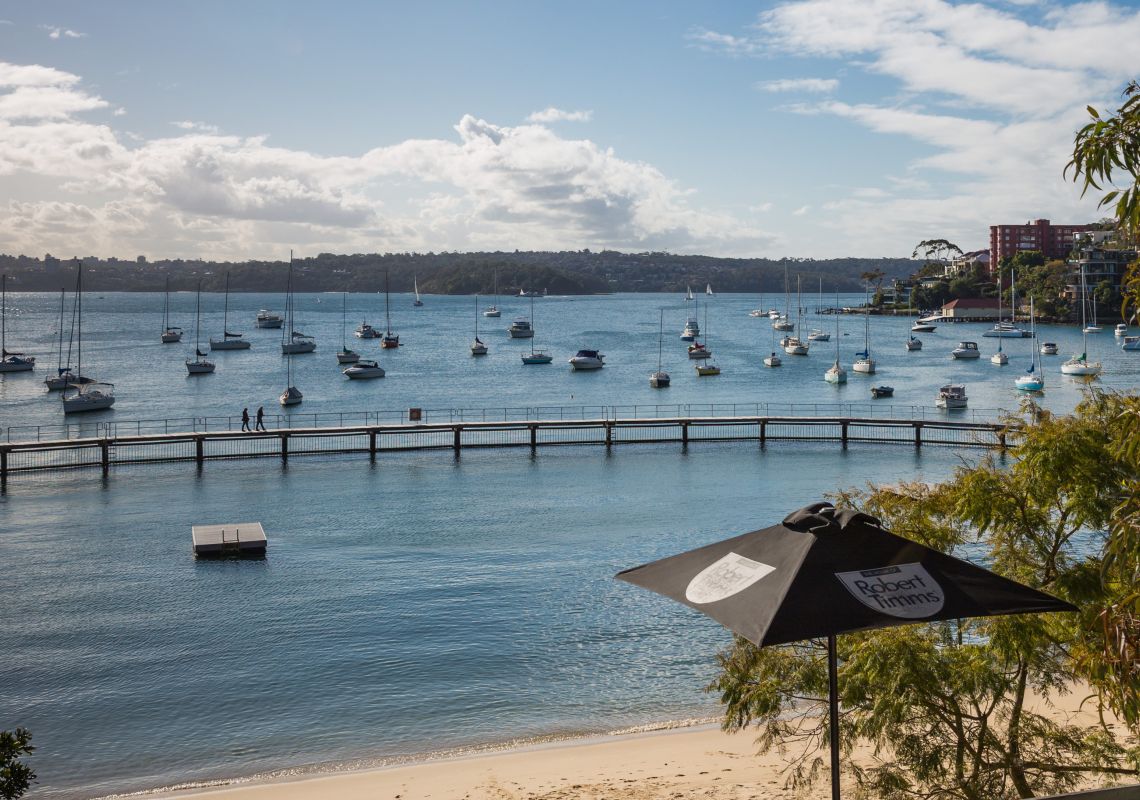 Double Bay Sydney - Plan a Holiday - Things to Do, Maps & Hotels