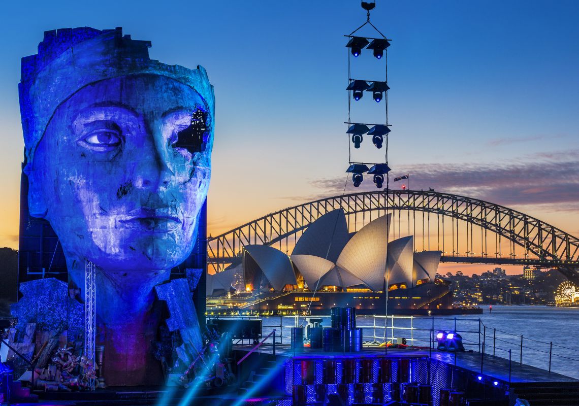 Sydney Theatre & Shows | Official Sydney Tourism Website