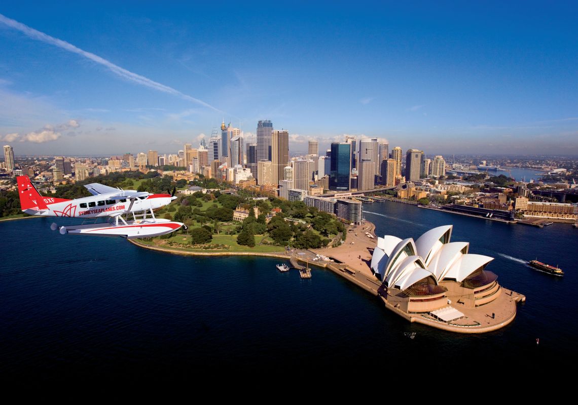 Rose Bay Sydney Plan A Holiday Things To Do Restaurants - 