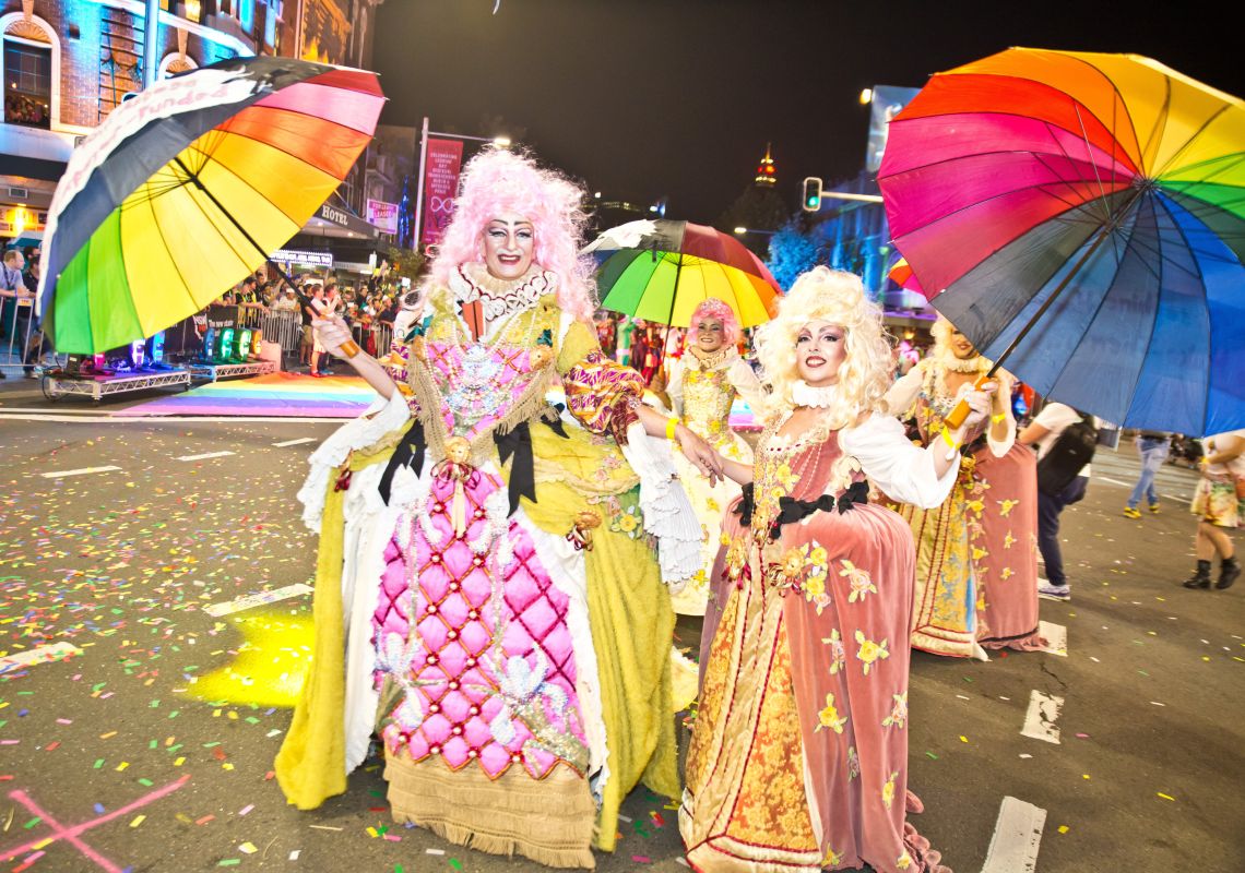 oxford hotel mardi gras