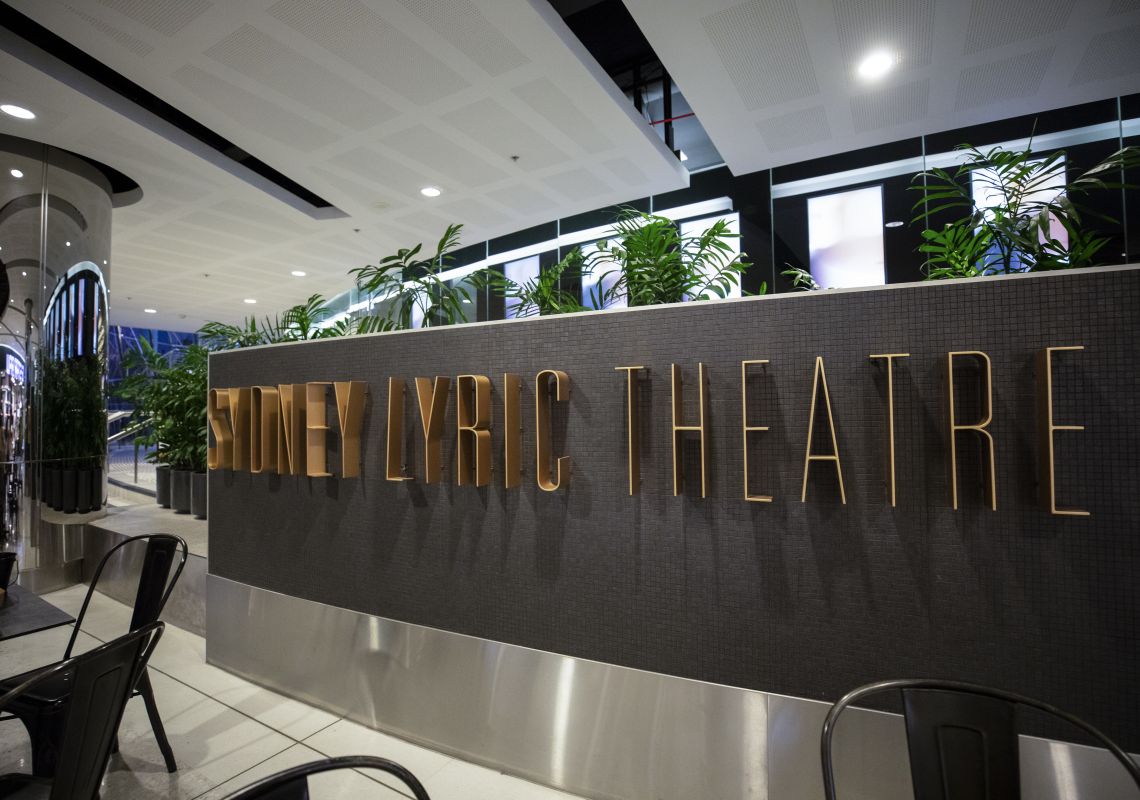 Sydney Theatre & Shows Official Sydney Tourism Website