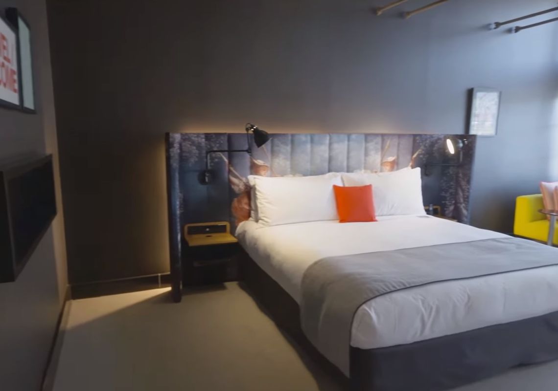 Ovolo Woolloomooloo