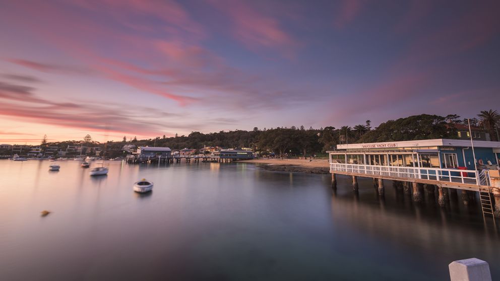 Vaucluse - High tea, beaches & walking | Sydney.com