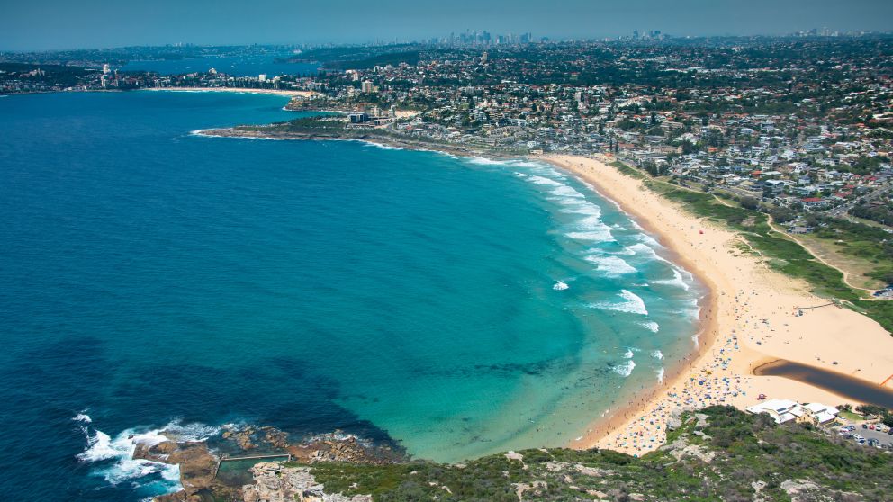 northern beaches bikes