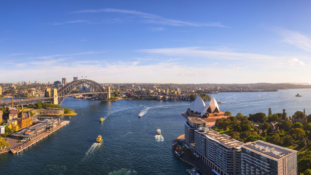 United Kingdom | Sydney, Australia - Official Travel & Accommodation ...