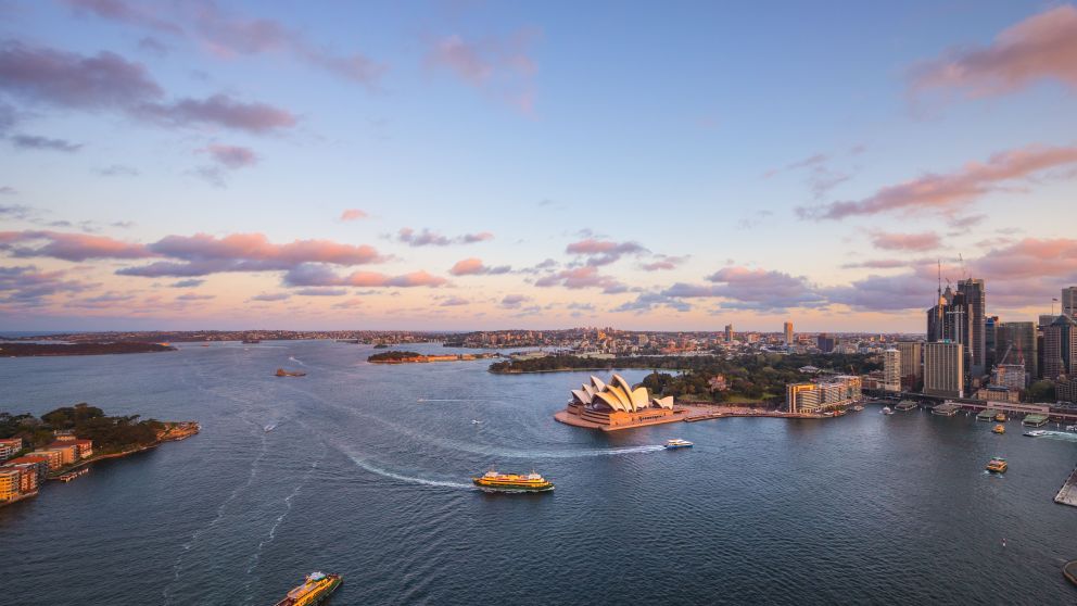 Free Things To Do In Sydney | Sydney.com