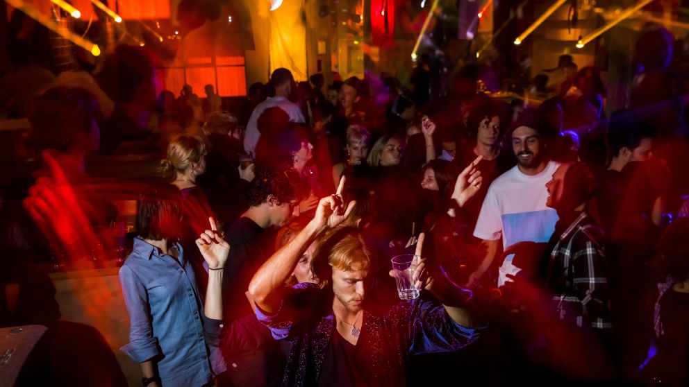 Sydney Nightclubs | Nightlife, Bars, Clubs & More