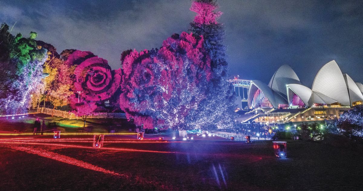 Sydney Arts & Culture What's On, Festivals & Things To Do