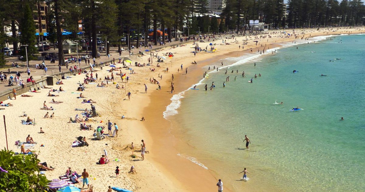 Manly Sydney - Northern Beaches - Accomodation, Beach & Restaurants