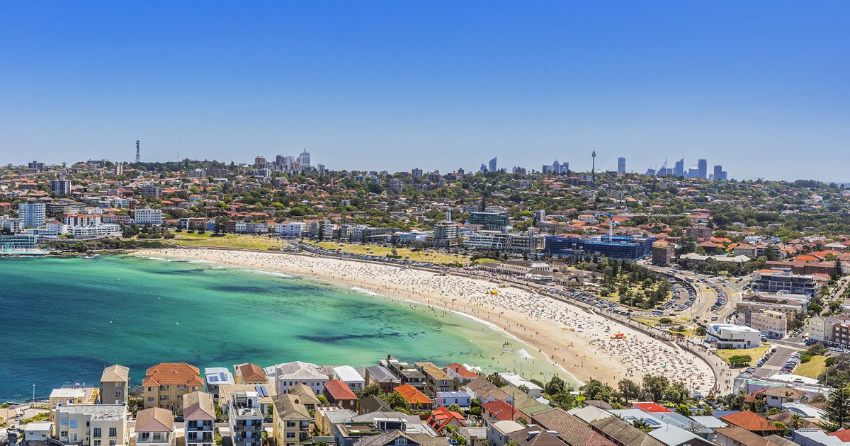 Best Beaches In Sydney, Australia - Sydney Beaches - Bondi, Manly & More