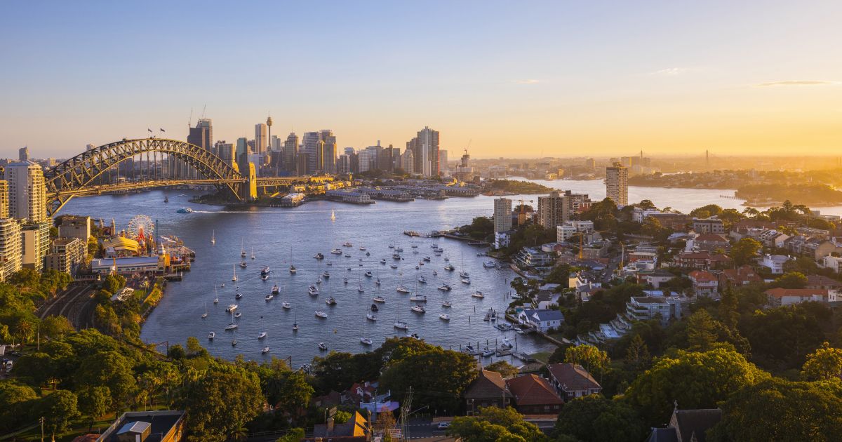 Sydney Exhibitions And Shows | Sydney, Australia - Official Travel ...