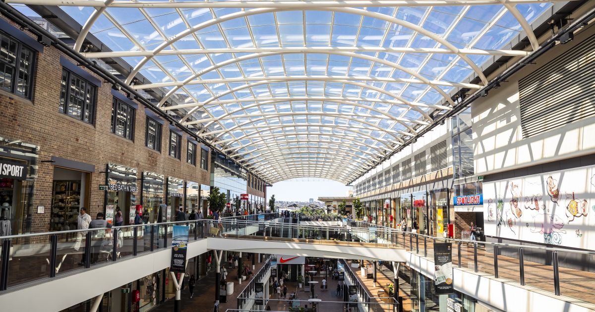 Outlets In Sydney