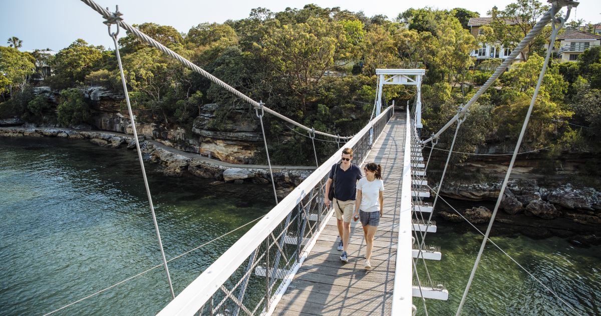 October Long Weekend Sydney Weekend Getaways, Events & Things To Do