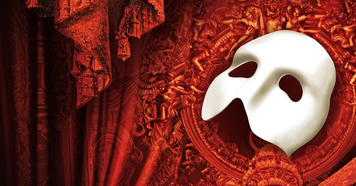 phantom of the opera 2