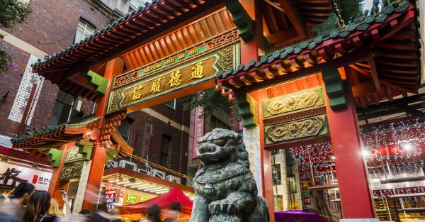 A local’s guide to Chinatown & Haymarket | Sydney.com