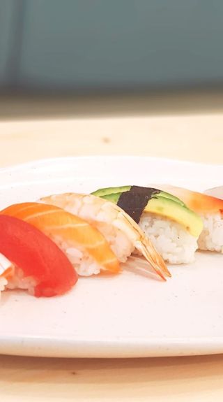 japanese cuisine at Sushi Bar Sapporo in Campbelltown, Sydney West