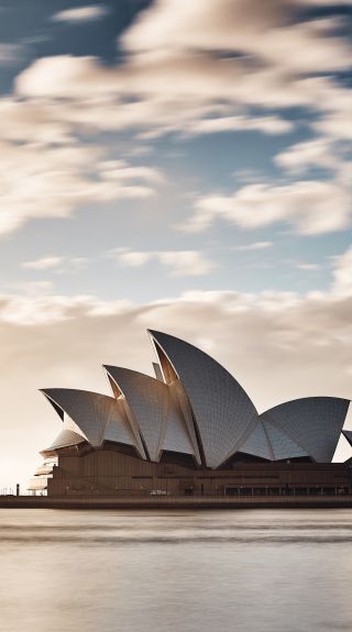 Sydney Opera House