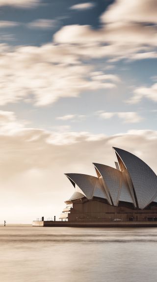 Sydney Opera House