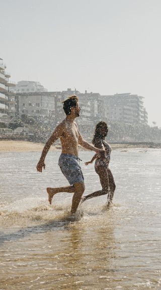 South Cronulla Beach, Cronulla