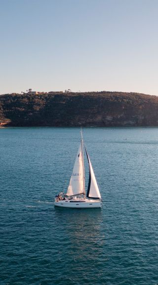 An experts guide to sailing in Sydney | Sydney.com