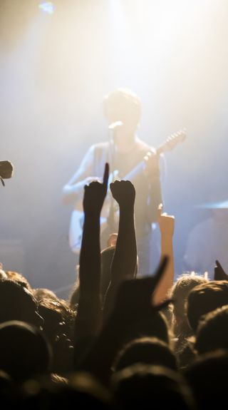 Oxford Art Factory, Darlinghurst