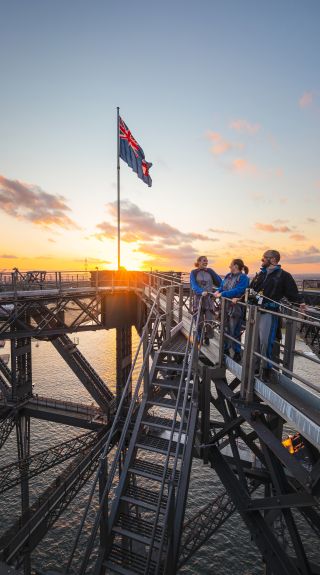 BridgeClimb Sydney