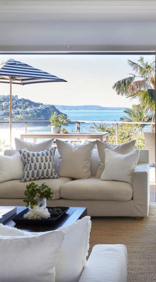 Kokomo in Whale Beach - Credit: Contemporary Hotels