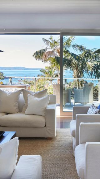 Kokomo in Whale Beach - Credit: Contemporary Hotels