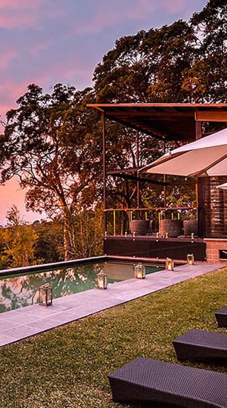 Spicers Sangoma Retreat - Credit: Spicers Retreats