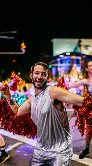 Sydney Gay and Lesbian Mardi Gras 2023, Sydney