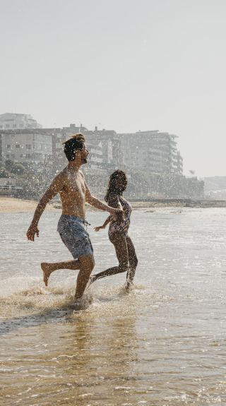 South Cronulla Beach, Cronulla