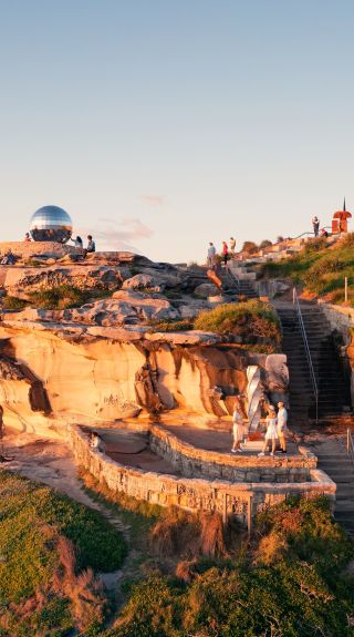 Sculpture by the Sea