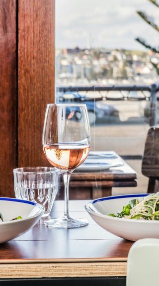 Bondi Trattoria - Credit: Nikki To