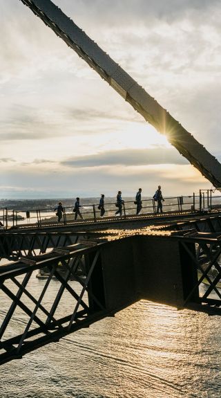 BridgeClimb, Sydney