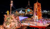 Handa Opera on Sydney Harbour