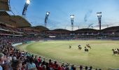 Sydney Royal Easter Show at Sydney Olympic Park