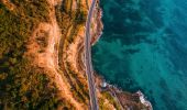 Sea Cliff Bridge - Grand Pacific Drive - South Coast 