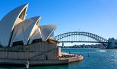 Sydney Opera House